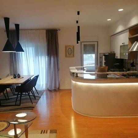 Apartment Pino Zadar Eksteriør bilde