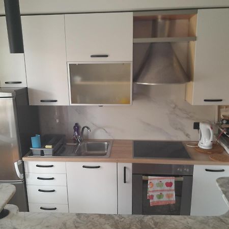 Apartment Pino Zadar Eksteriør bilde