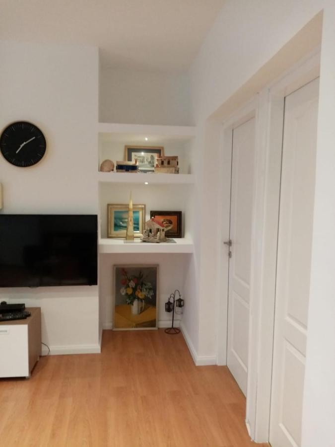 Apartment Pino Zadar Eksteriør bilde