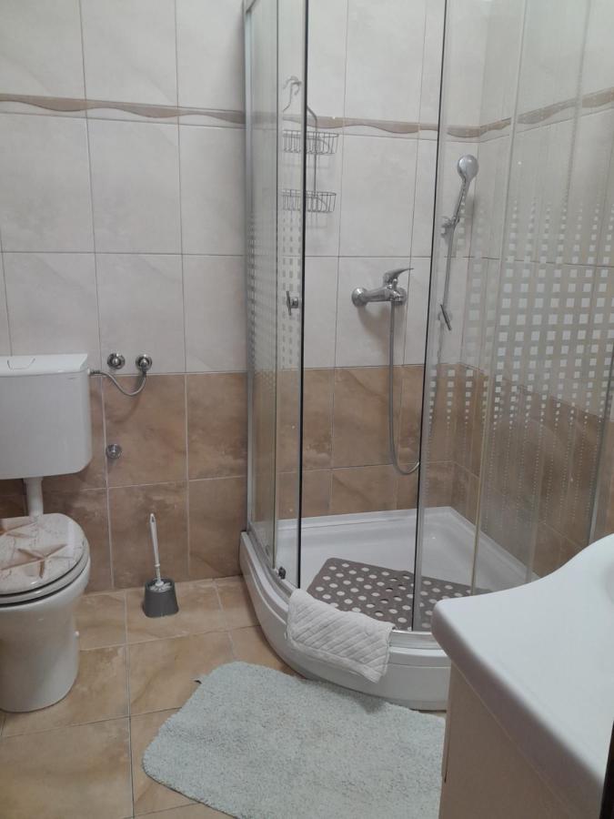 Apartment Pino Zadar Eksteriør bilde